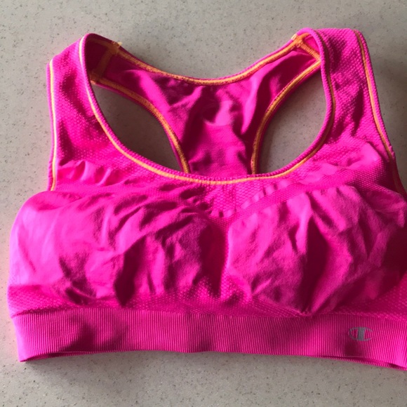 Champion Other - Champion Sports Bra